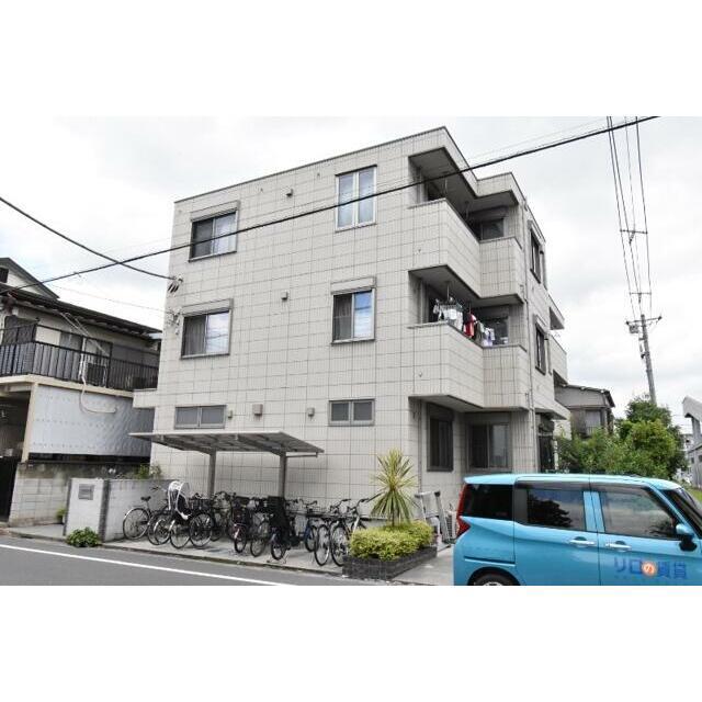 ミルフルール