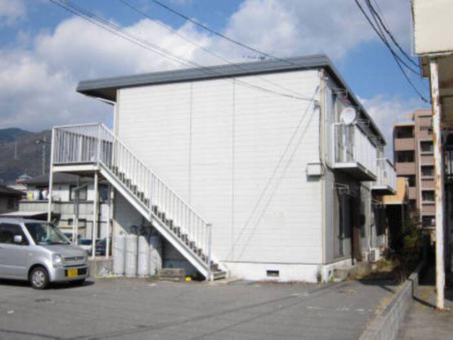 山田アパート