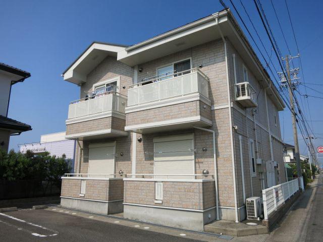 アヴニールB