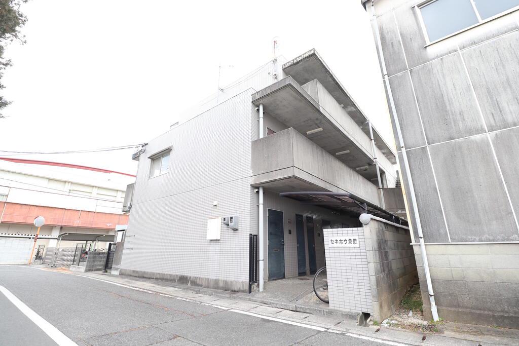 セキホウ倉敷