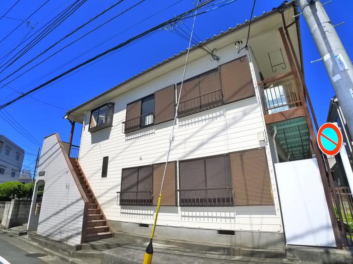 第3コーポ吉岡