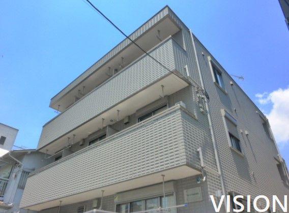 TWIN VILLAGE ウエスト