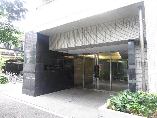 レジディア文京本駒込