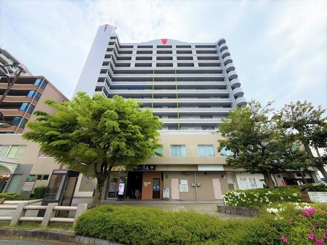 グレーシィ栗東ビステージ