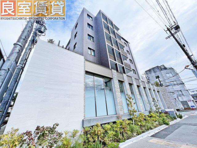 アヴァンセテラス瑞穂日向町