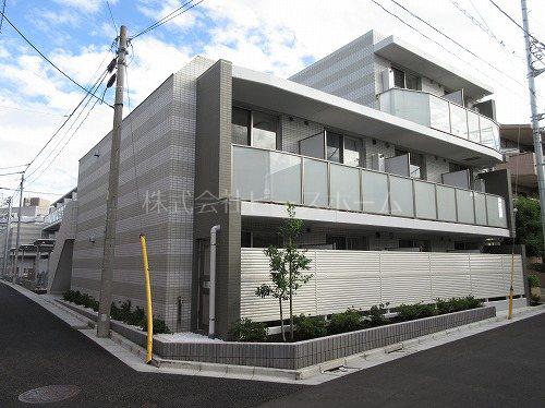 AZEST新桜台