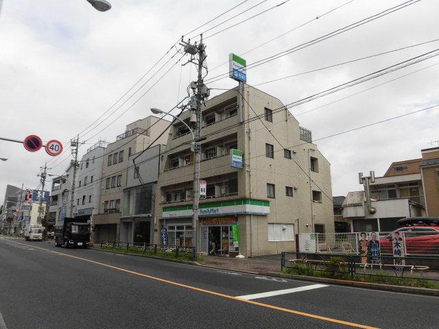 サンコート吉祥寺