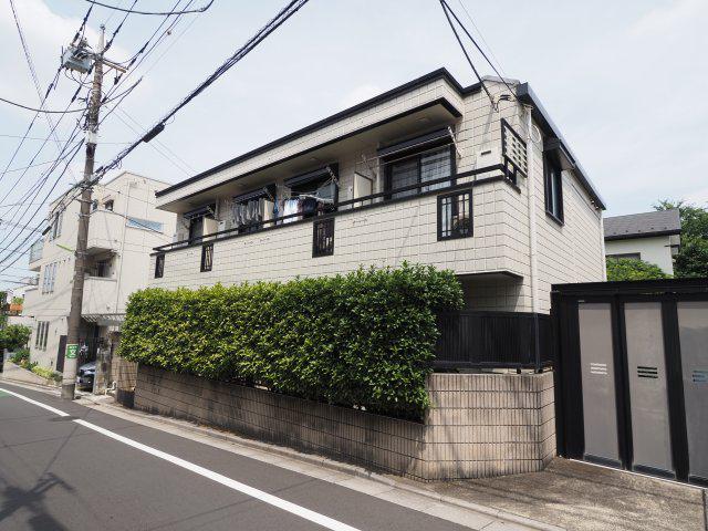 メゾンマツバラ