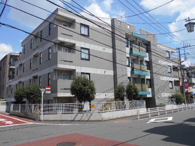 ドゥエル武蔵野