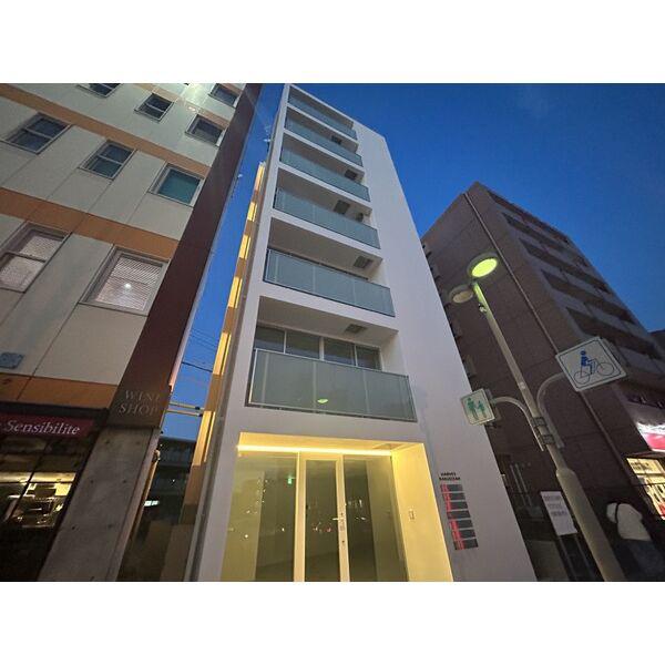 HARVEY RESIDENCE 覚王山