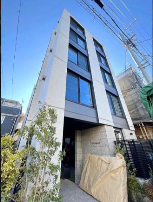 LAPIS西小山