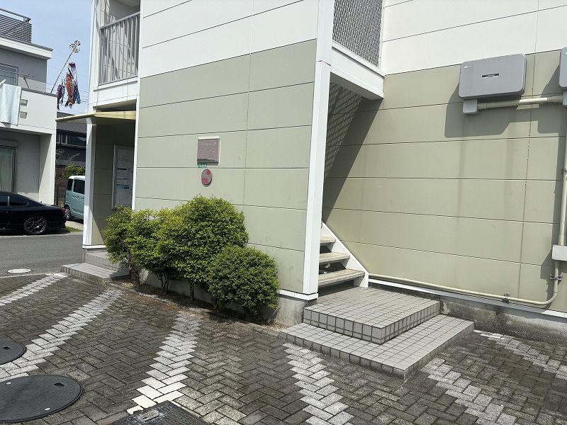 リヴァージュ西の京