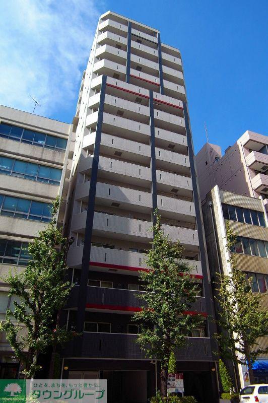 HOPE CITY秋葉原