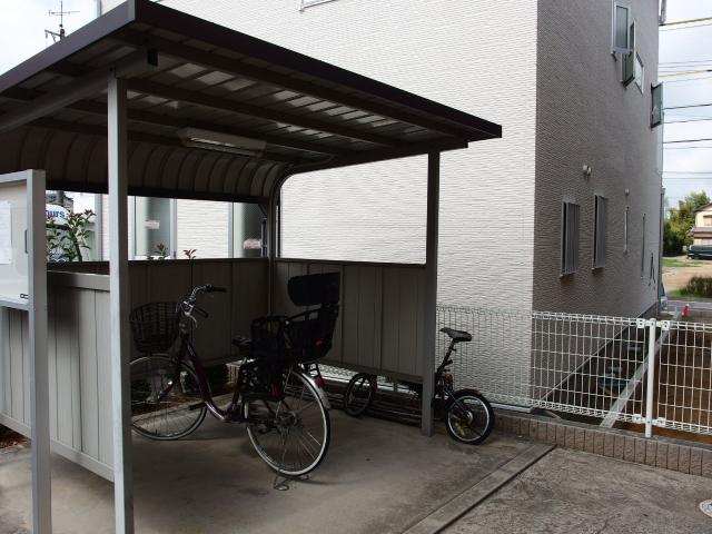 クラベールA