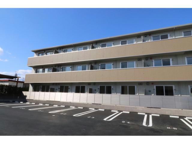 フォルトゥーナ横尾A・B A棟