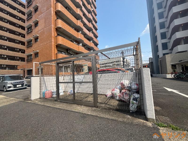 ISM徳川RESIDENCE