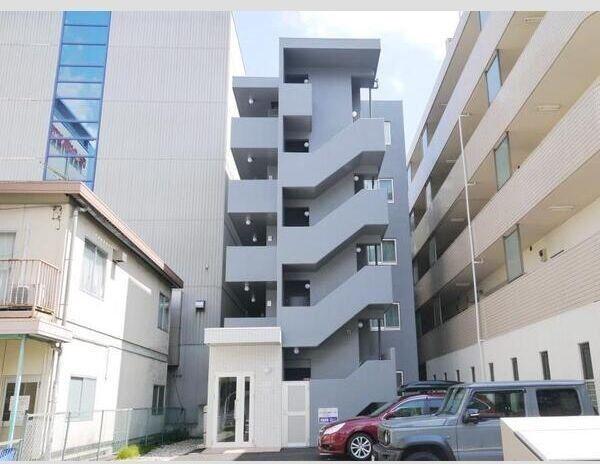 EXGRANDE長町1丁目