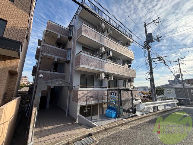 ミューズ上山手