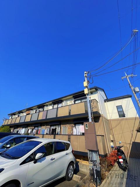 セジュールZIROZA B棟
