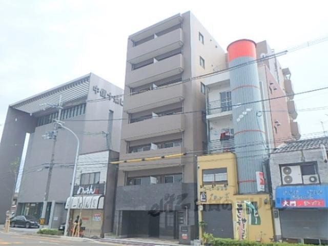 ベラジオ京都烏丸十条