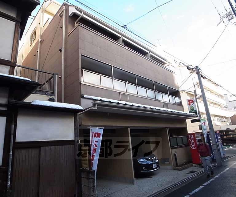 アパルトマン505
