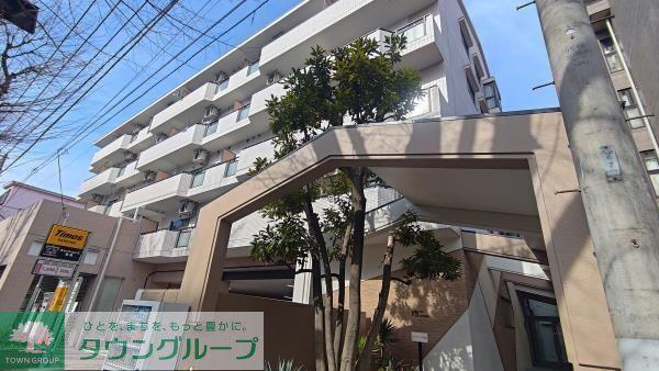 ISM常盤