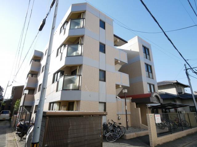 サンシティ姪浜
