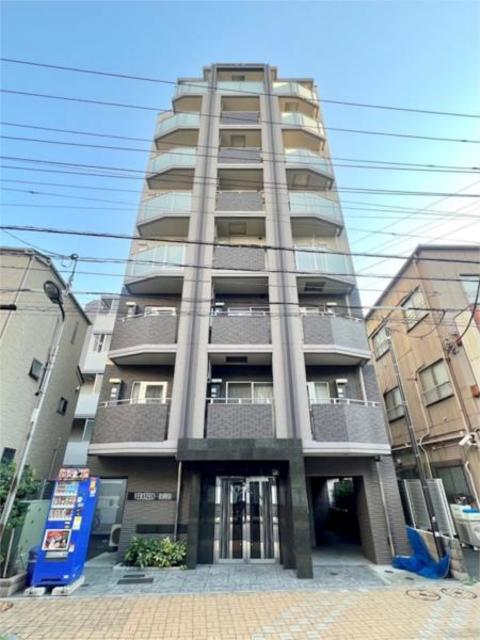 VERXEED綾瀬駅前