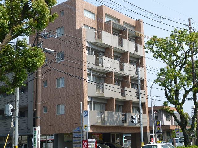エヌワンビル