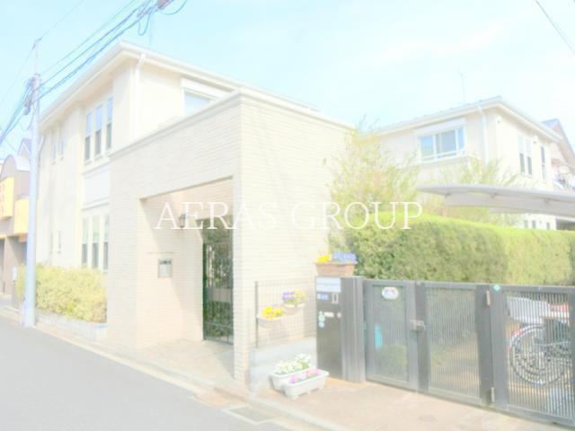 CUTE CORNER吉祥寺