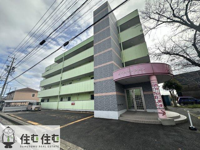 さくらマンション