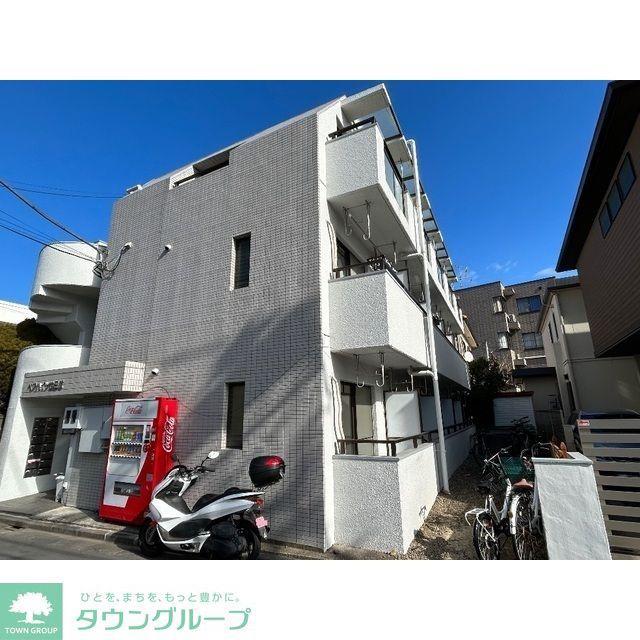 ペアハイツ世田谷