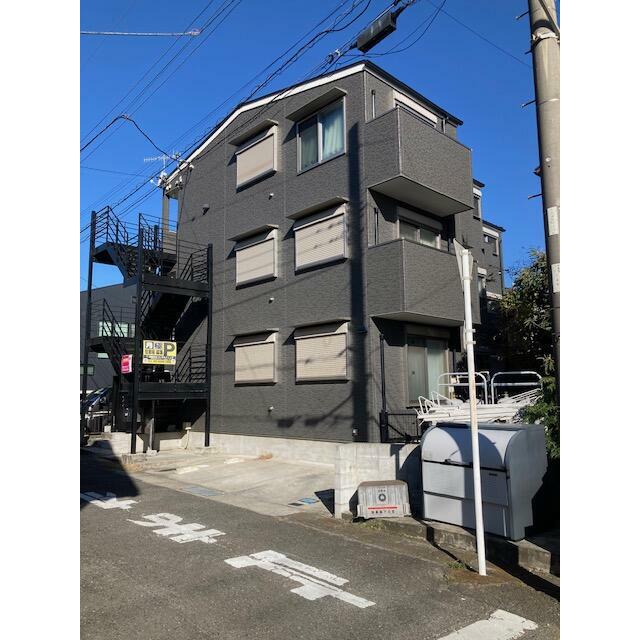 セレーノ夕陽ヶ丘
