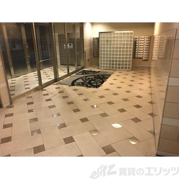 WGB江坂
