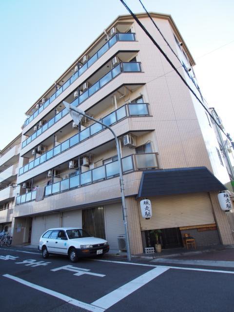 アワーハウス磯路2番館