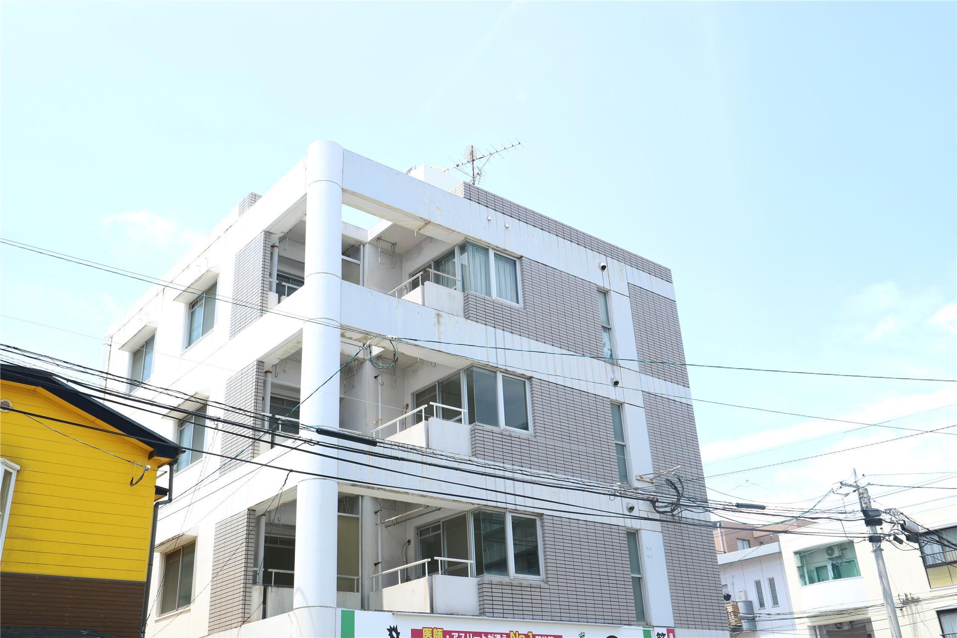 SPACE IN MIZUHO
