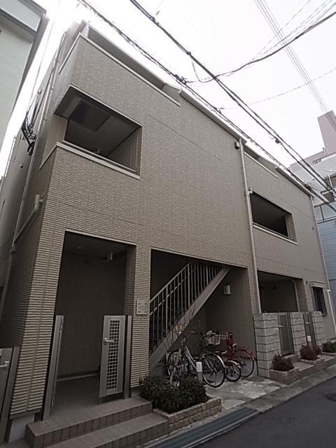 ロータス湊川公園