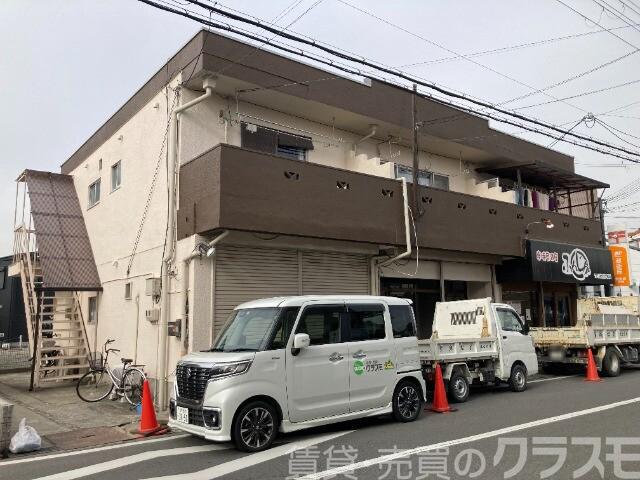 田中ハイツ