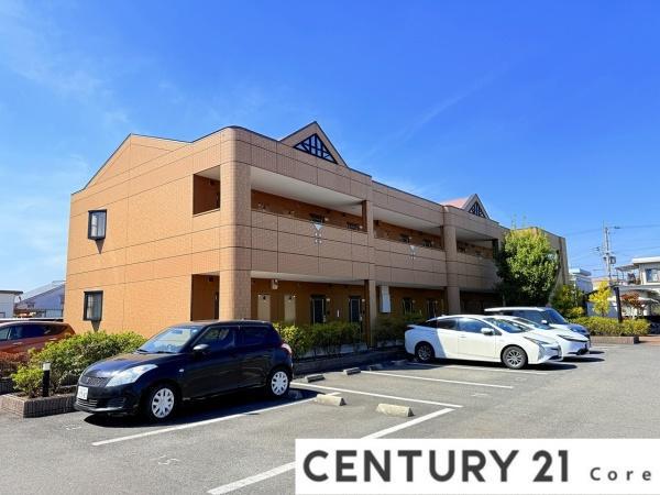 エスト クレール 守山市播磨田町
