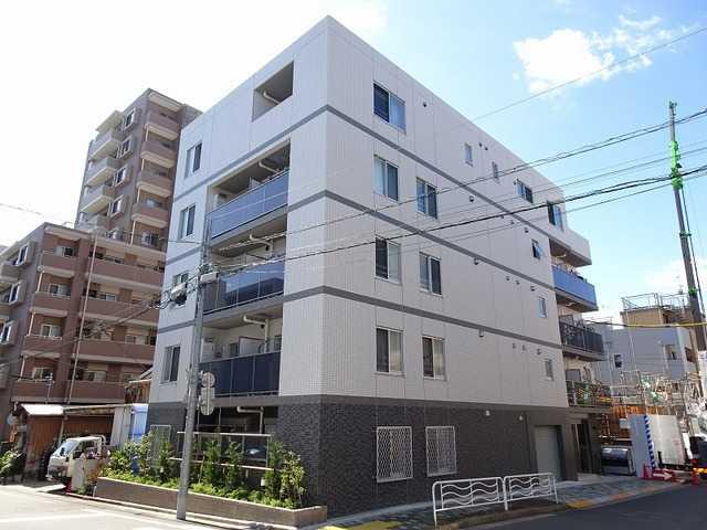 パークレスト
