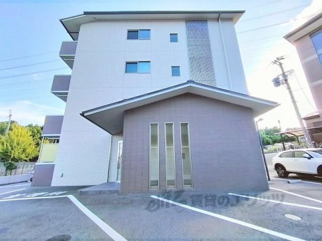 FIRST HILLS TAHARA(2LDK/2階)