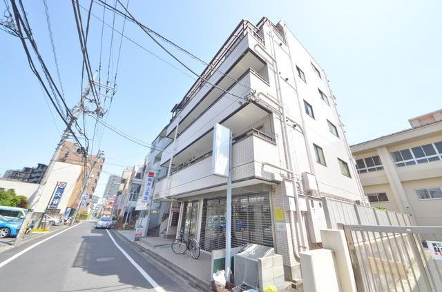 グロブナーハウス寺町