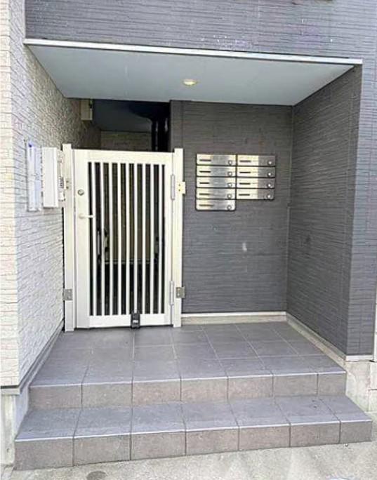 シャトー墨田