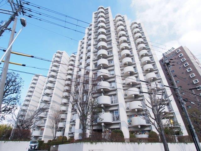 南千里グリーンハイツ
