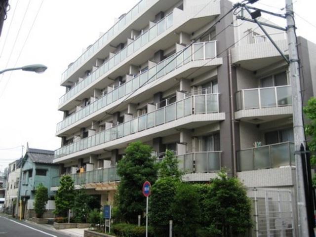 RJRリクロス西馬込