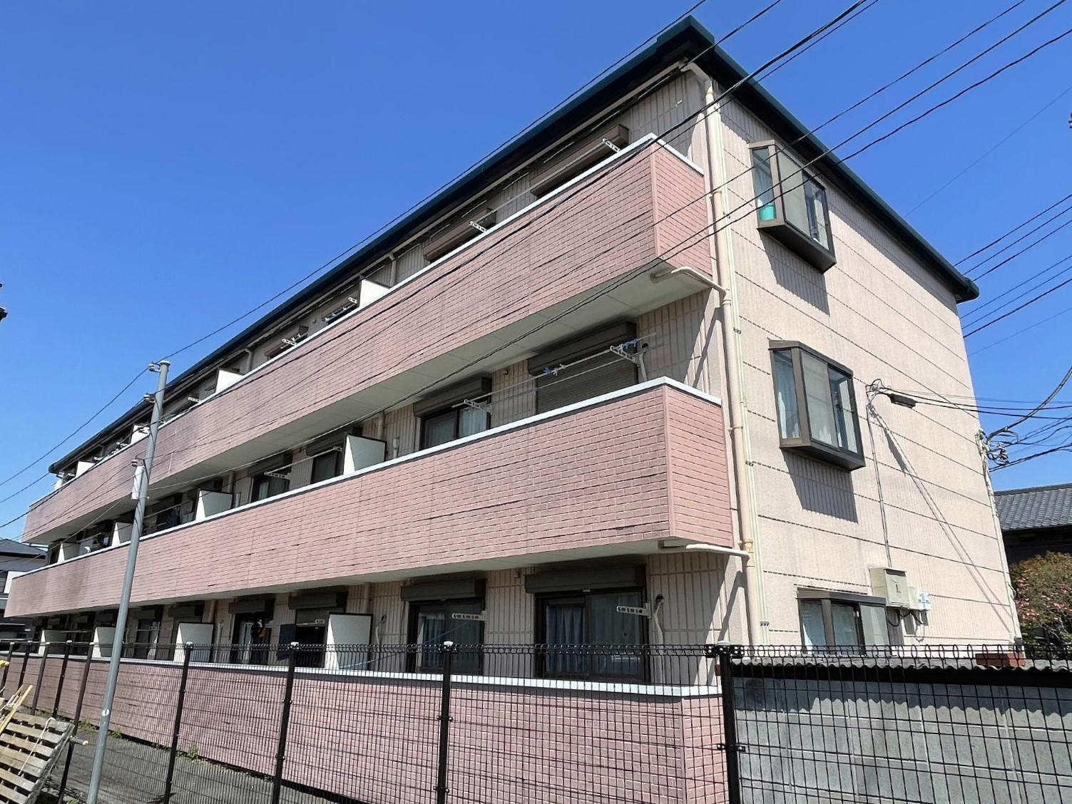 グリーンヒル岡村