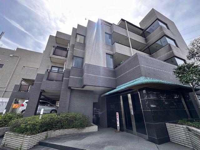 プティアンファン鎌倉(3LDK/3階)