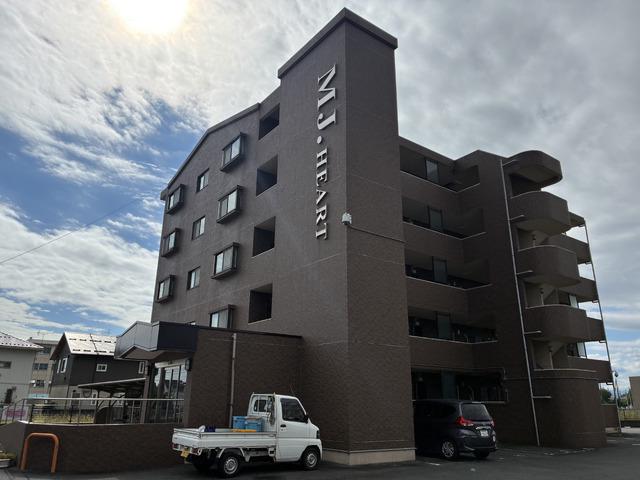モジュールハート