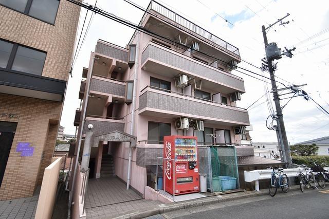 ミューズ上山手