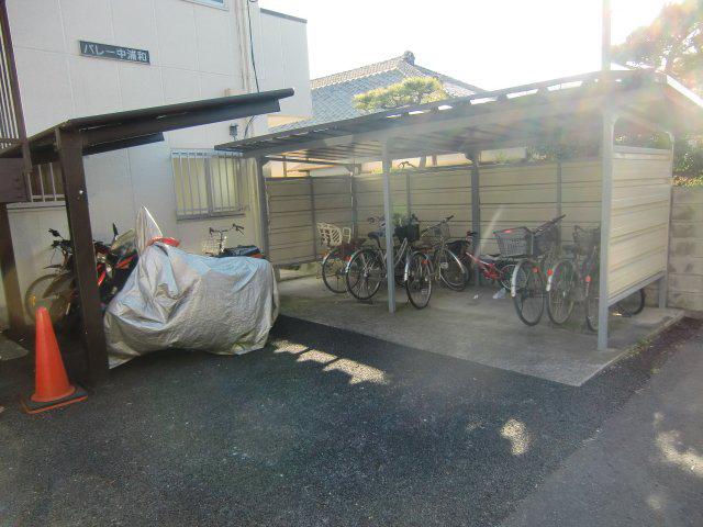 バレー中浦和
